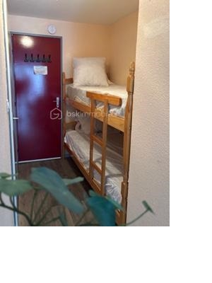 studio à la vente -   65170  SAINT LARY SOULAN, surface 18 m2 vente studio - UBI461009801